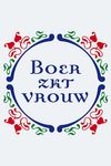 Boer zoekt Vrouw