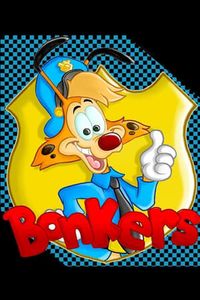 Bonkers