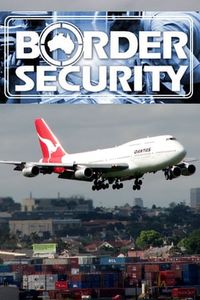 Border Security: Australia's Front Line