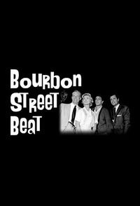 Bourbon Street Beat