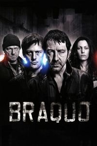 Braquo