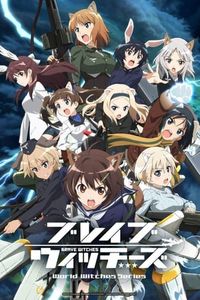 Brave Witches