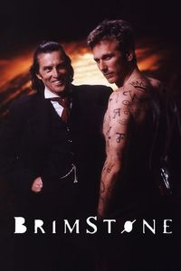 Brimstone