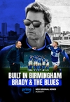Built in Birmingham: Brady & the Blues