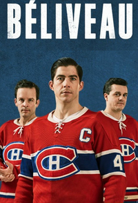 Béliveau