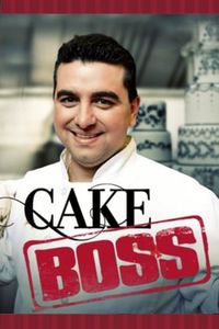 Cake Boss