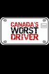 Canada's Worst Driver