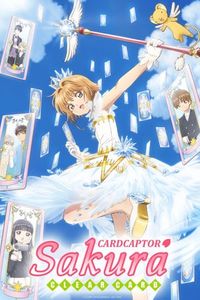 Card Captor Sakura: Clear Card