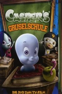 Casper's Scare School