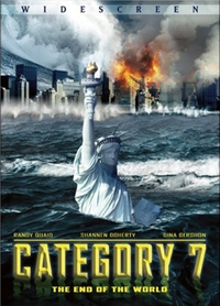 Category 7: The End of the World