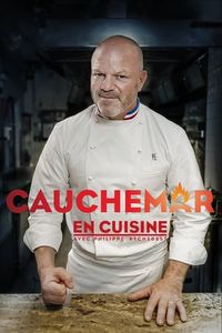 Cauchemar en cuisine FRANCE