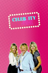 Celebrity Juice