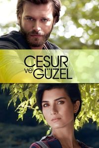 Cesur Ve Güzel