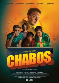 Chabos