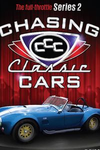 Chasing Classic Cars