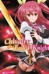 Chivalry of a Failed Knight • Episodes