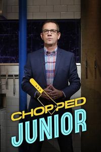 Chopped Junior