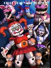 Circus Baby and Friends