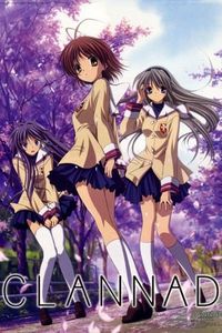 Another World: Tomoyo Chapter