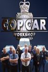 Cop Car Workshop