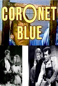 Coronet Blue