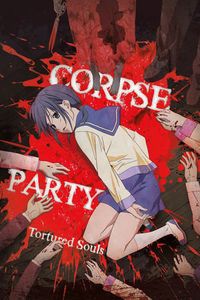 Corpse Party: Tortured Souls