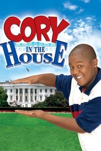 Cory in the House