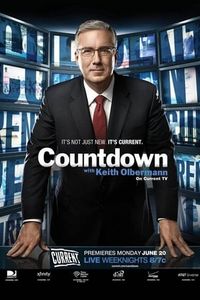 Countdown with Keith Olbermann