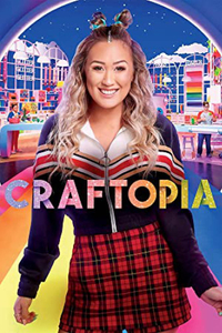 Craftopia