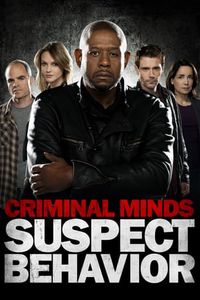 Criminal Minds: Suspect Behavior