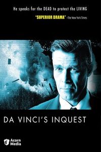 Da Vinci's Inquest