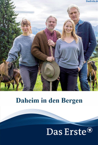 Daheim in den Bergen