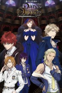 Dance with Devils