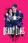 Deadly Class • Episodes
