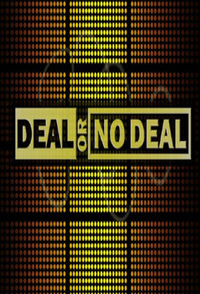 Deal or No Deal