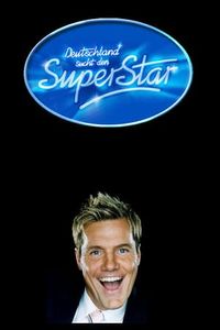 Deutschland sucht den Superstar