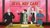 Devil May Care