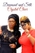 Diamond and Silk Crystal Clear