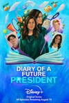 Diary of a Future President • Episodes