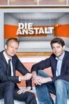 Die Anstalt