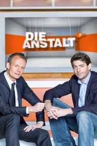 Die Anstalt