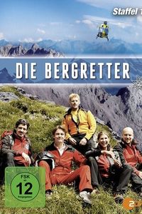 Die Bergretter