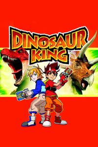 Dinosaur King