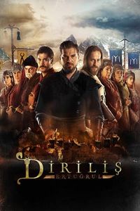 Diriliş: Ertuğrul