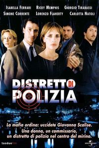 Distretto di Polizia