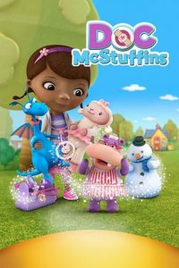 Doc McStuffins