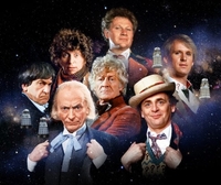 Doctor Who (Classic)