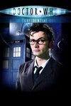 Doctor Who Confidential