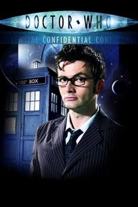 Doctor Who Confidential