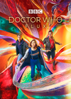 Doctor Who: Flux